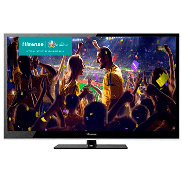 LED телевизор Hisense LEDD42 K316XG3D