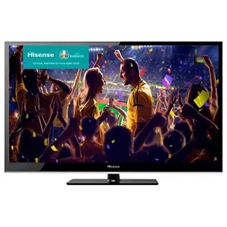 LED телевизор Hisense LEDD42 K316XG3D