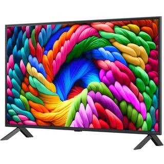 LED телевизор LG 50NANO90A6B - фото 4