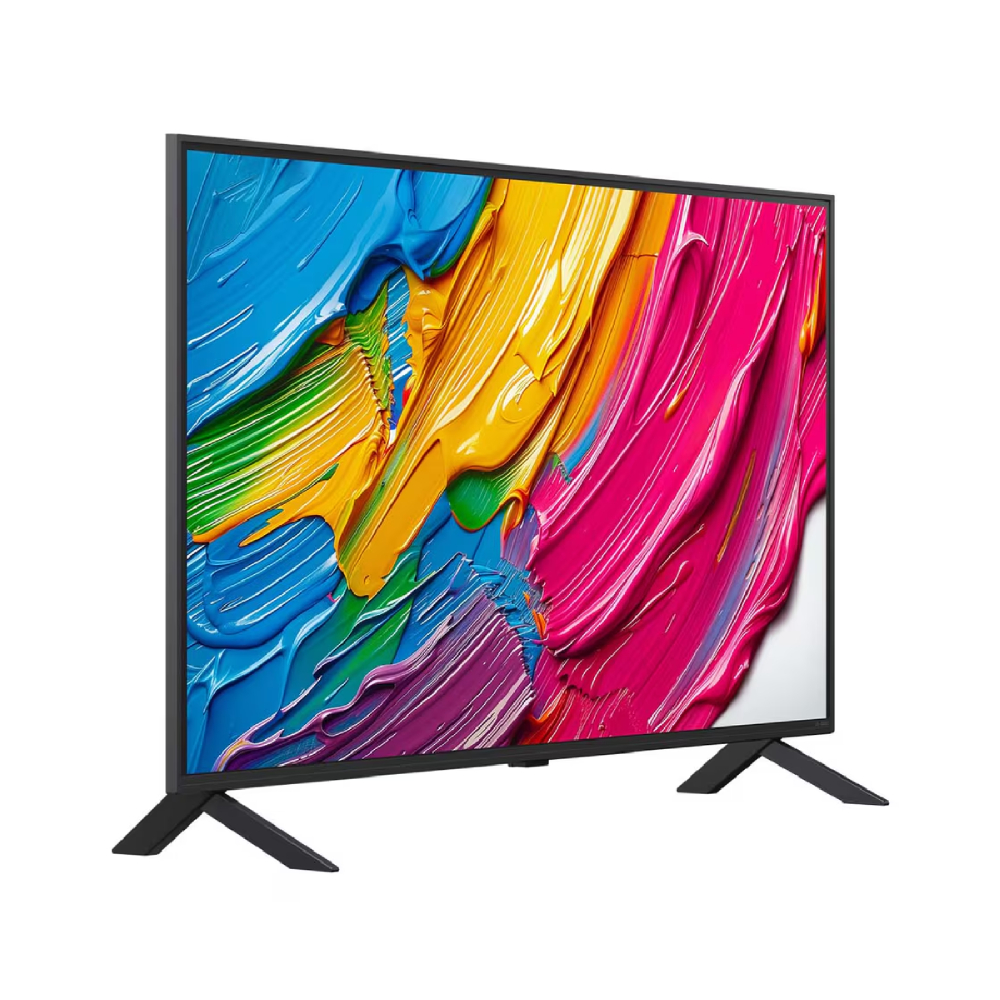 QNED телевизор LG 50QNED80A6A - фото 2
