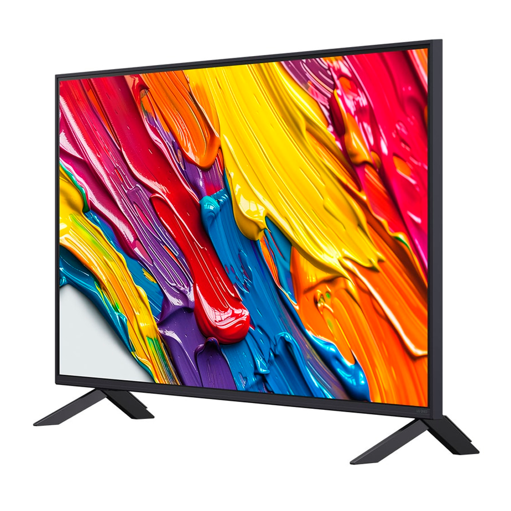 QNED телевизор LG 50QNED82A6B - фото 3
