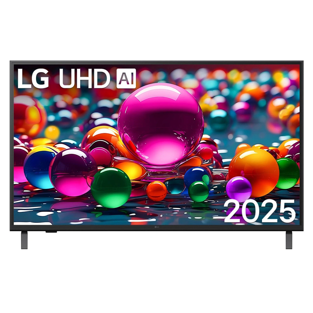 LED телевизор LG 50UA75009LA