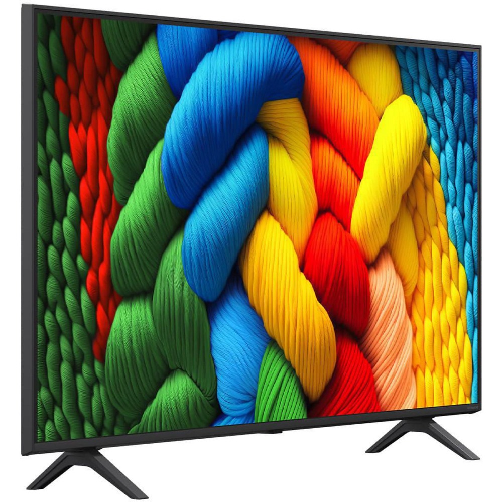 LED телевизор LG 55NANO80A6B - фото 3