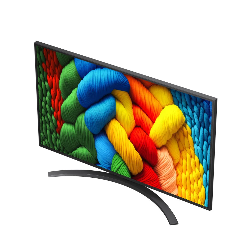 LED телевизор LG 55NANO81A6A - фото 8