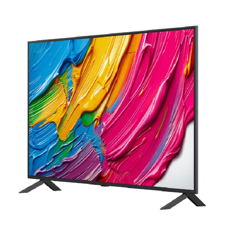 QNED телевизор LG 55QNED80A6A - фото 3