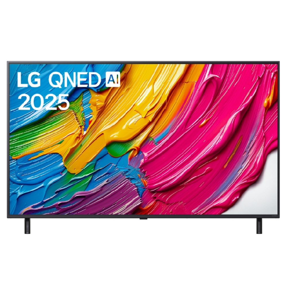 QNED телевизор LG 55QNED80A6A - фото 2