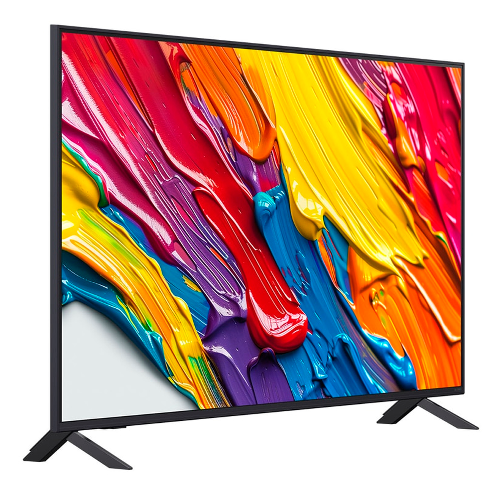 QNED телевизор LG 55QNED82A6B - фото 3