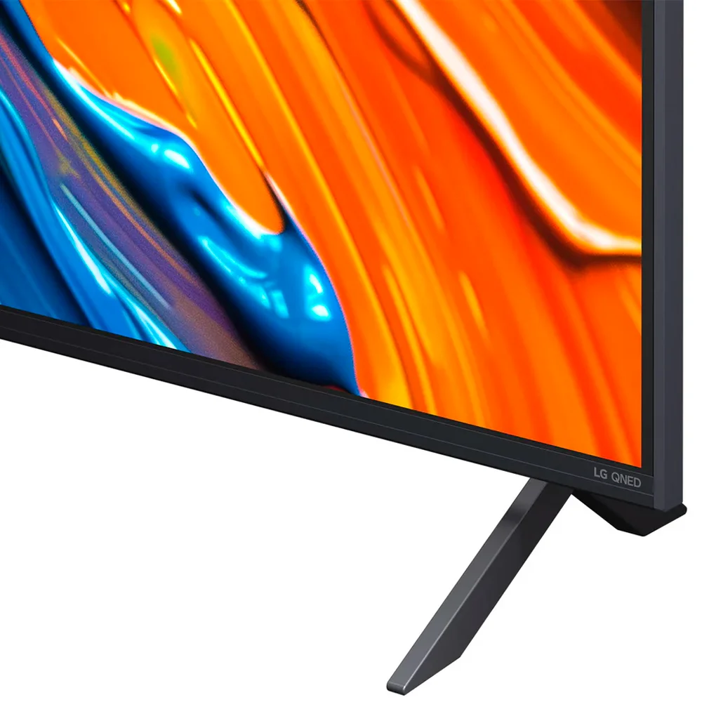 QNED телевизор LG 55QNED82A6B - фото 9