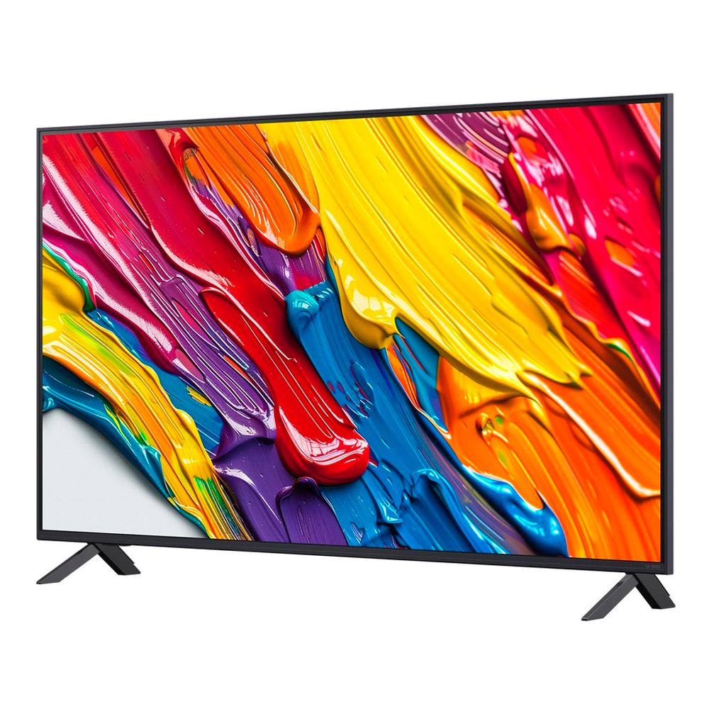 QNED телевизор LG 55QNED82A6B - фото 5