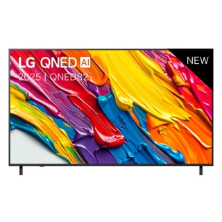 QNED телевизор LG 55QNED82A6B