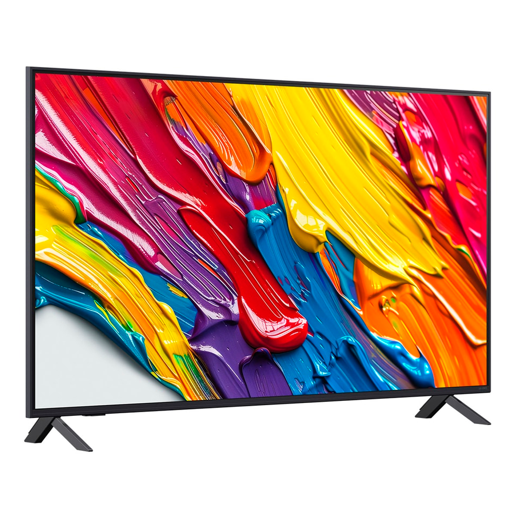 QNED телевизор LG 55QNED82A6B - фото 2