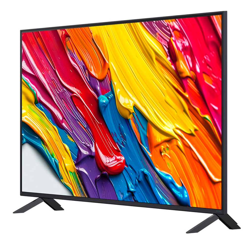 QNED телевизор LG 55QNED82A6B - фото 4