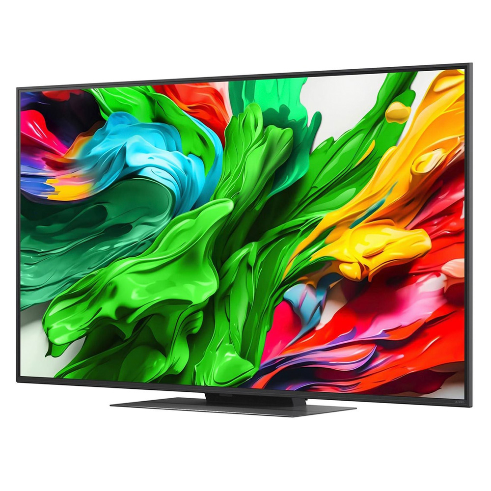 QNED телевизор LG 55QNED86A6A - фото 4
