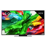 Комплект QNED телевизор LG 55QNED86A6A + ТВ тумба Mart Каскад 65″  - фото 2
