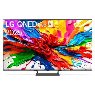 QNED TV LG 55QNED93A6A