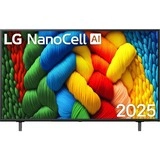 LED телевизор LG 65NANO80A6B