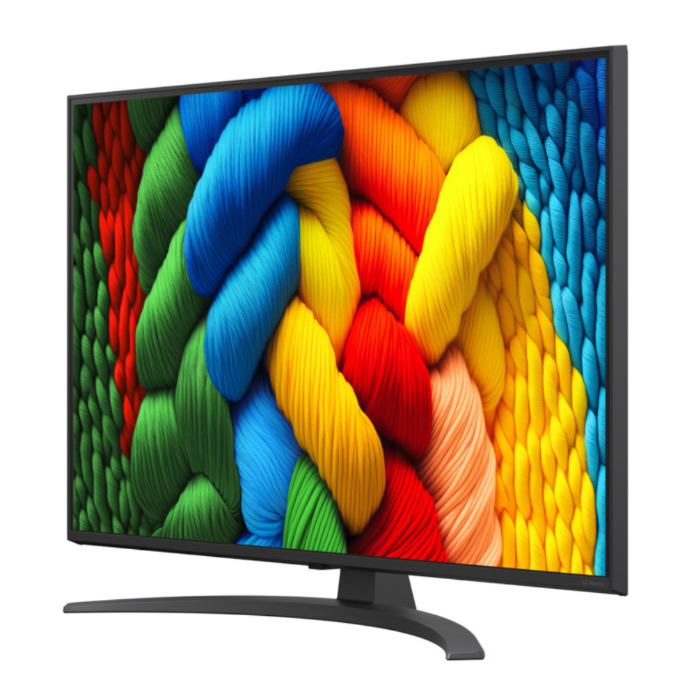 LED телевизор LG 65NANO81A6A - фото 5