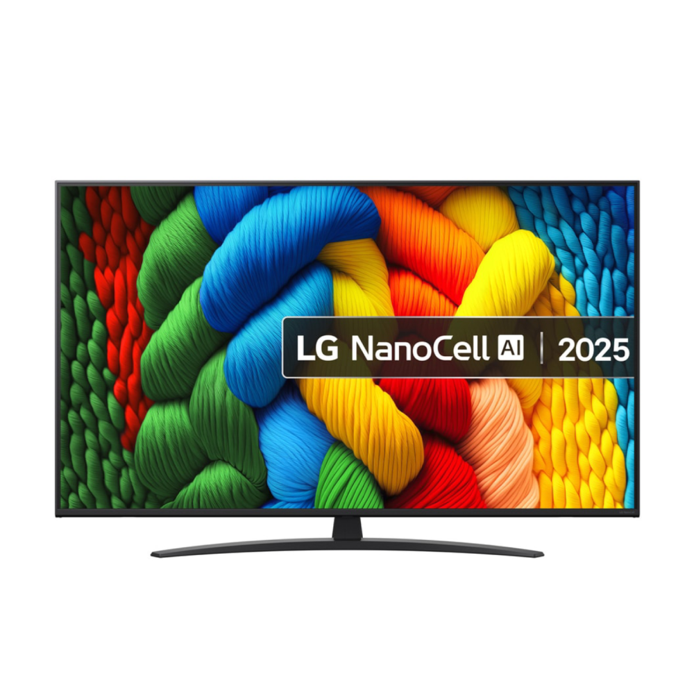 LED телевизор LG 65NANO81A6A