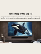 LED телевизор LG 65NANO81A6A - фото 21