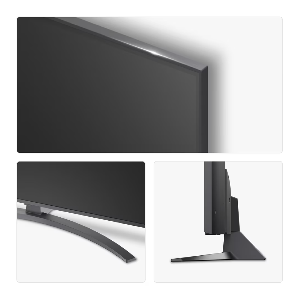 LED телевизор LG 65NANO81A6A - фото 3