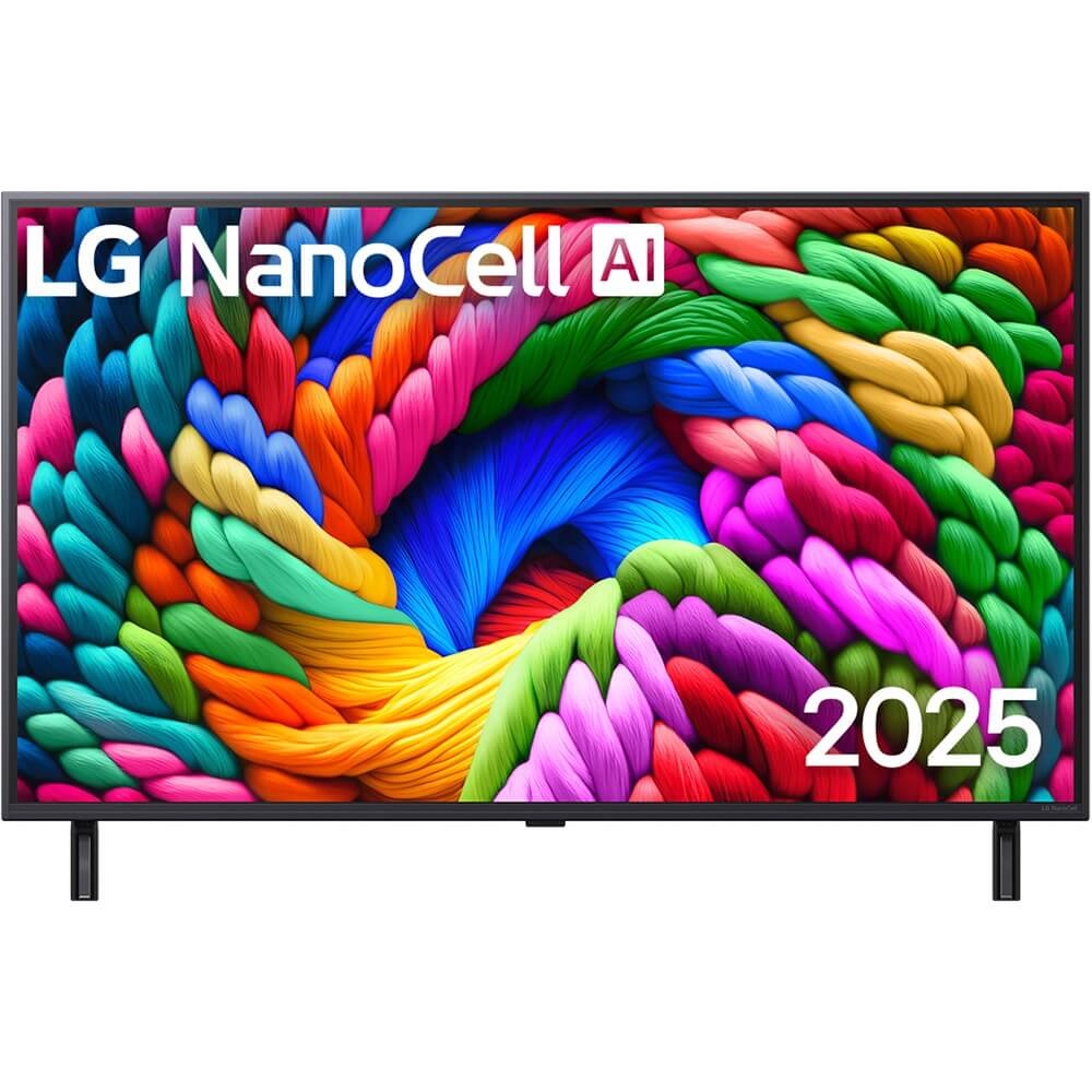 LED телевизор LG 65NANO90A6B LED телевизор LG 65NANO90A6B