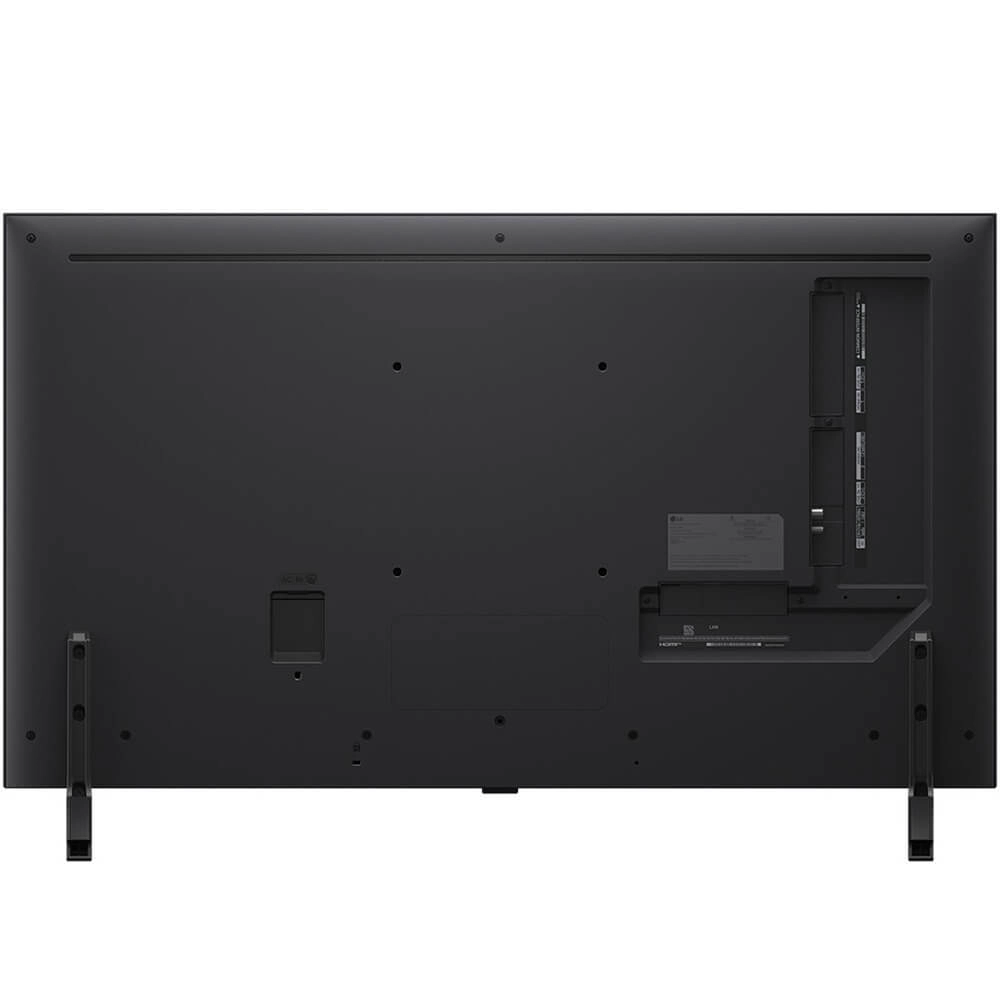 LED телевизор LG 65NANO90A6B - фото 7