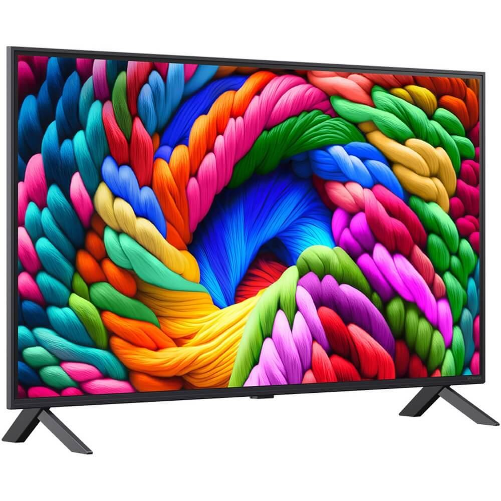 LED телевизор LG 65NANO90A6B - фото 3