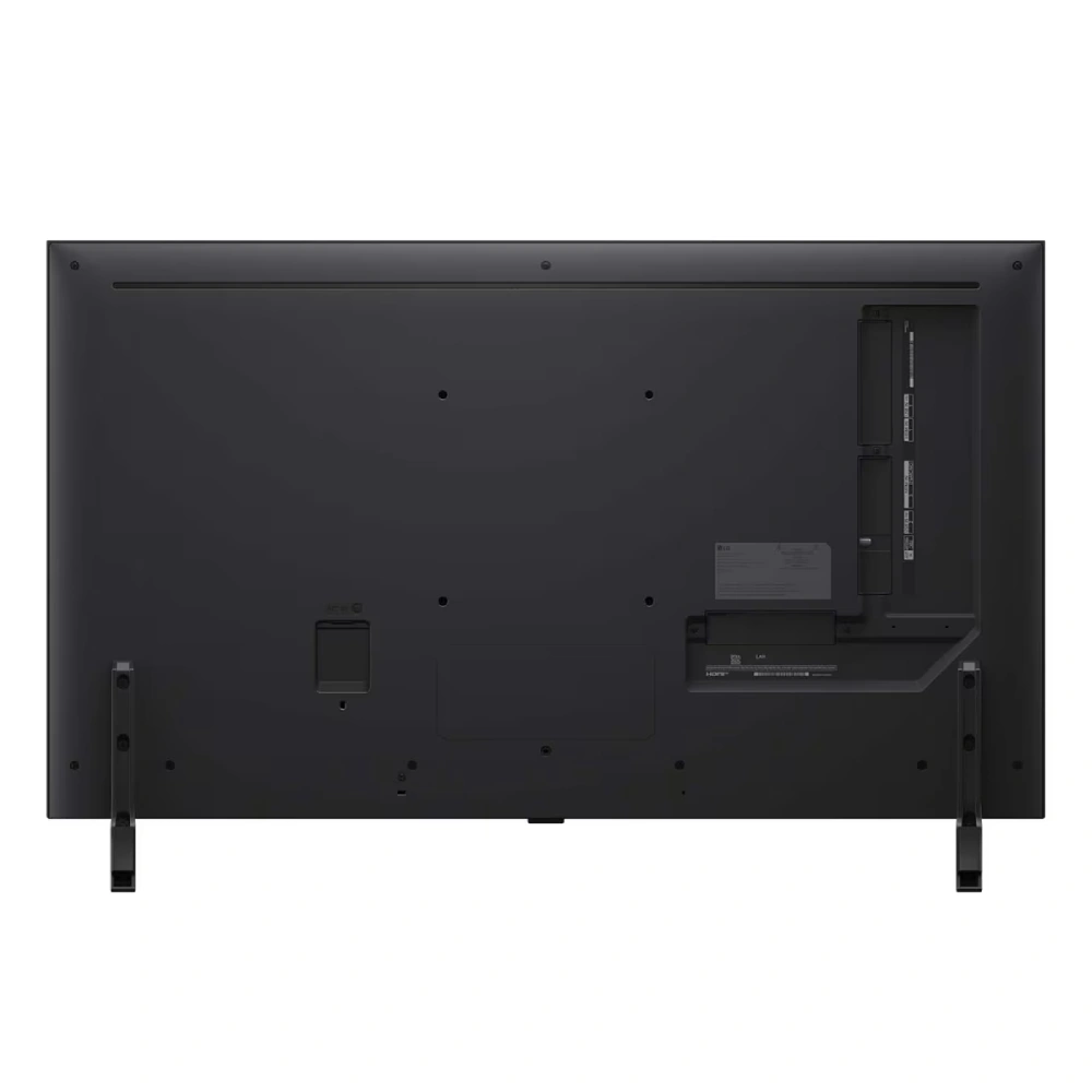 QNED телевизор LG 65QNED80A6A - фото 4