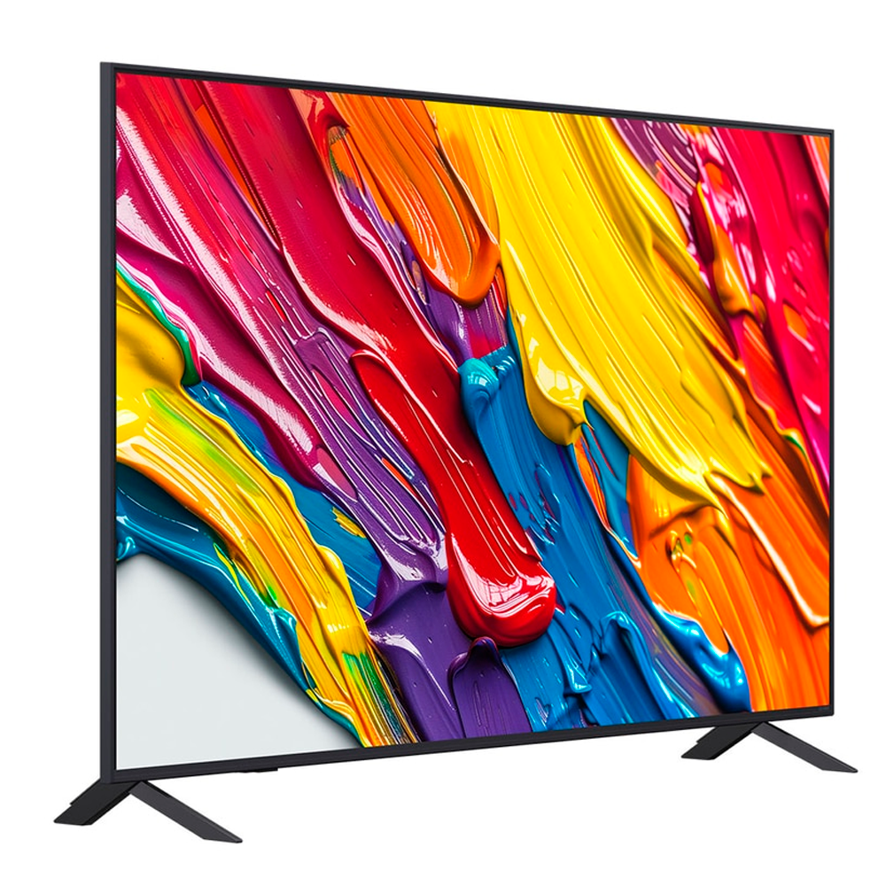 QNED телевизор LG 65QNED82A6B - фото 3