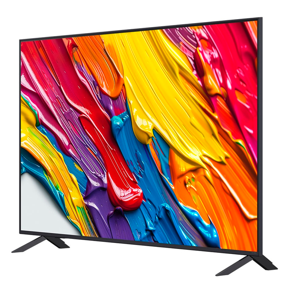 QNED телевизор LG 65QNED82A6B - фото 4