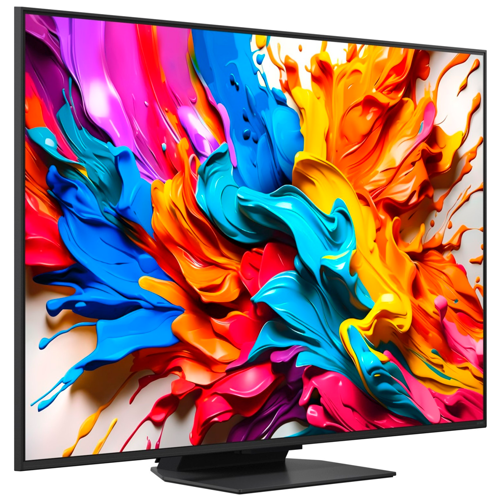 QNED телевизор LG 65QNED9MA6B - фото 4