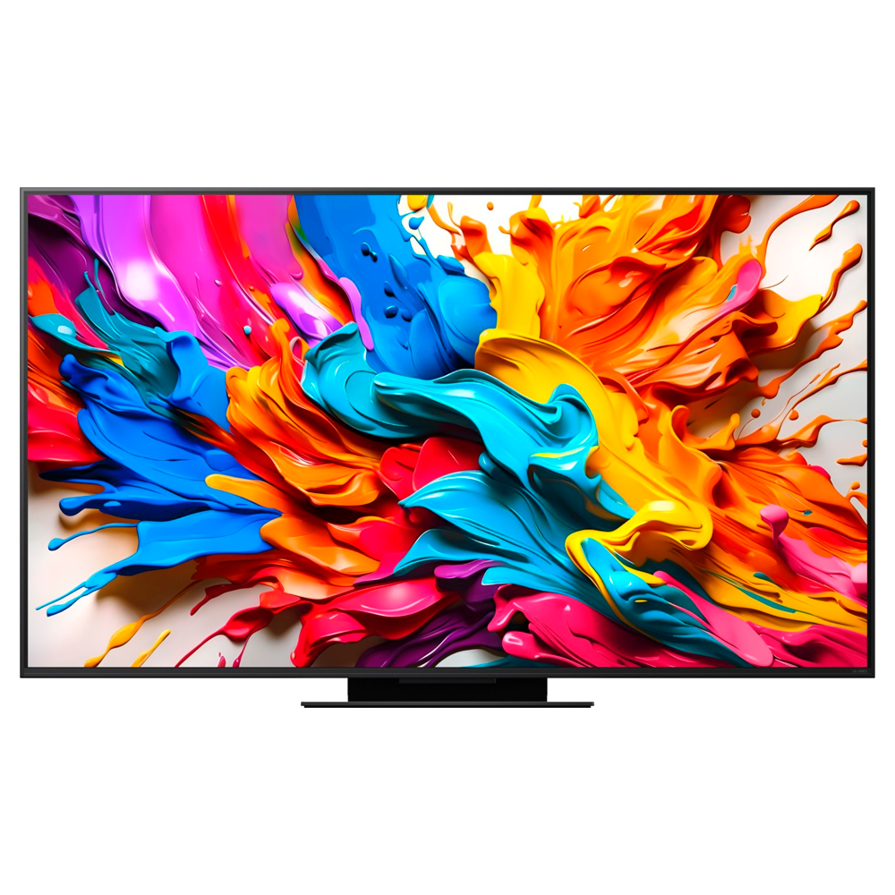 QNED телевизор LG 65QNED9MA6B