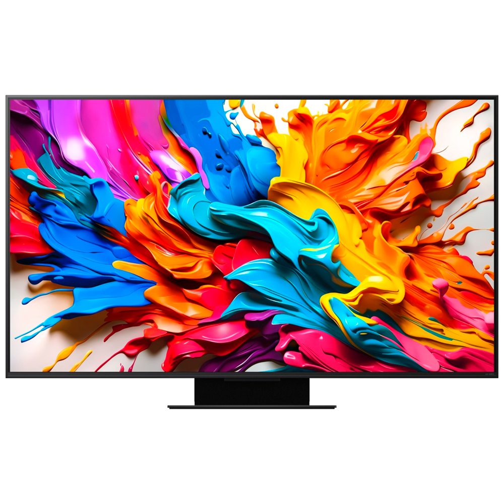 QNED телевизор LG 65QNED9MA6B - фото 2