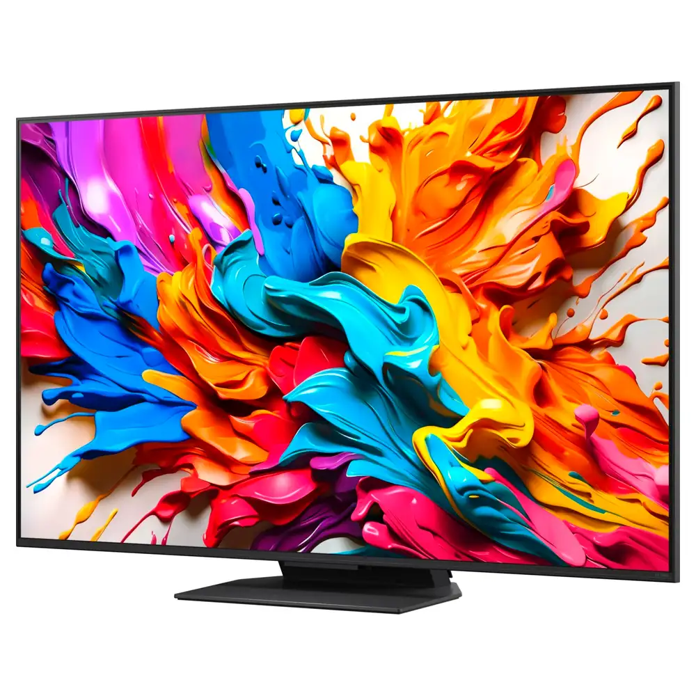 QNED телевизор LG 65QNED9MA6B - фото 6