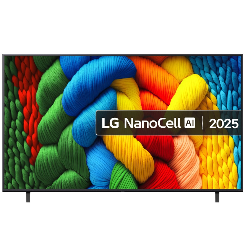 LED-телевизор LG 75NANO80A6B LED-телевизор LG 75NANO80A6B