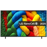 LED-телевизор LG 75NANO80A6B