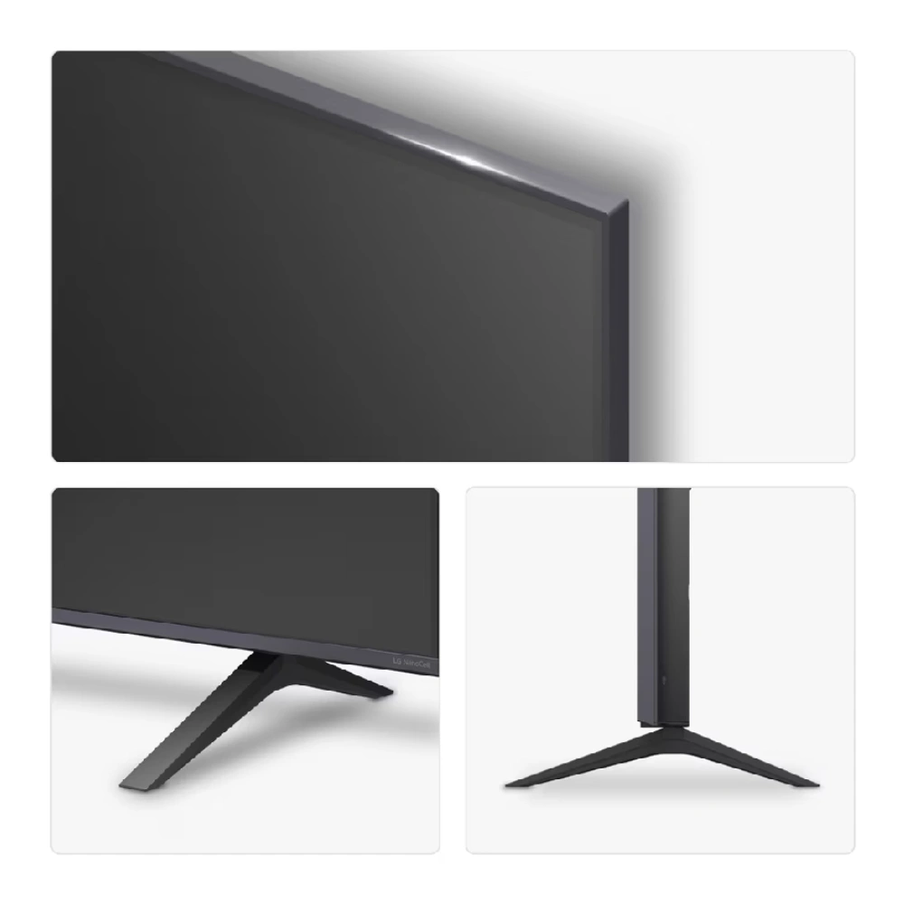LED-телевизор LG 75NANO80A6B - фото 6