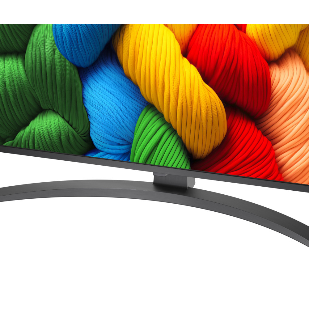 LED телевизор LG 75NANO81A6A - фото 9 | sulpak.kg LED телевизор LG 75NANO81A6A - фото 9