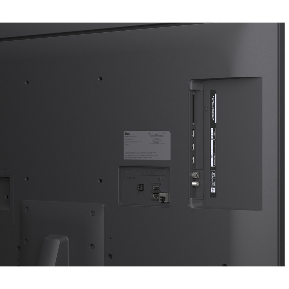 LED телевизор LG 75NANO81A6A - фото 21 | sulpak.kg LED телевизор LG 75NANO81A6A - фото 21