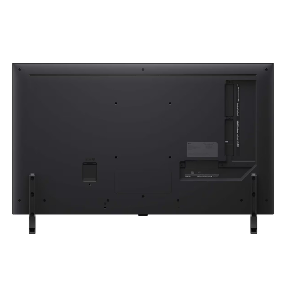 QNED телевизор LG 75QNED80A6A - фото 3