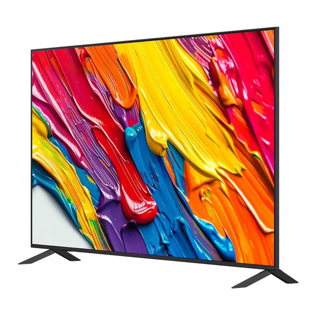 QNED телевизор LG 75QNED82A6B - фото 4