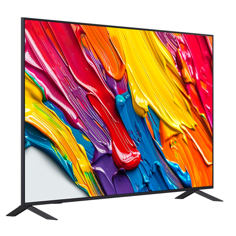 QNED телевизор LG 75QNED82A6B - фото 4