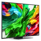 Комплект QNED телевизор LG 75QNED86A6A + ТВ тумба Mart Эдельвейс 42″  - фото 3