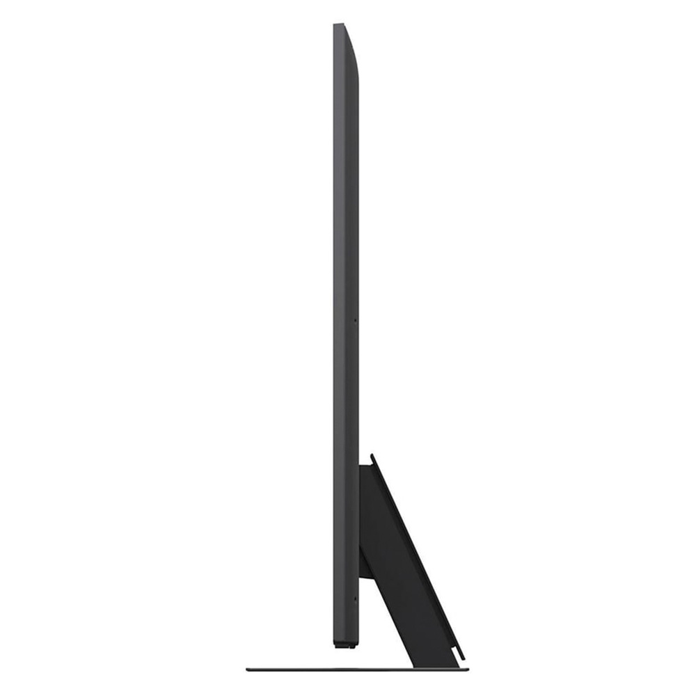Жиынтық LG QNED теледидары 75QNED86A6A + Mart сөресі Эдельвейс 42″  - фото 6