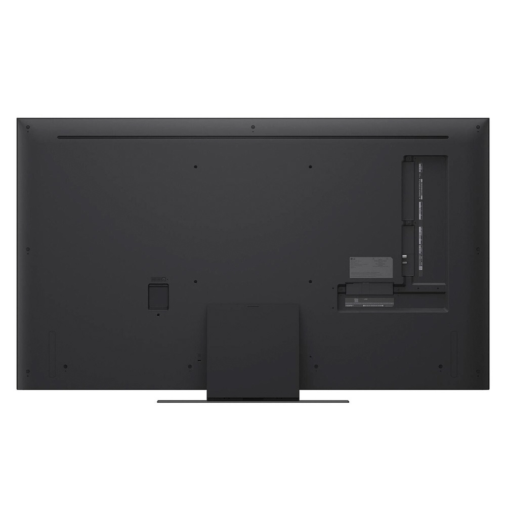 Жиынтық LG QNED теледидары 75QNED86A6A + ARG сөресі TP2003S 47″  - фото 2