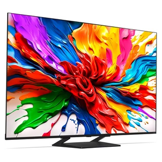 QNED теледидары LG 75QNED93A6A