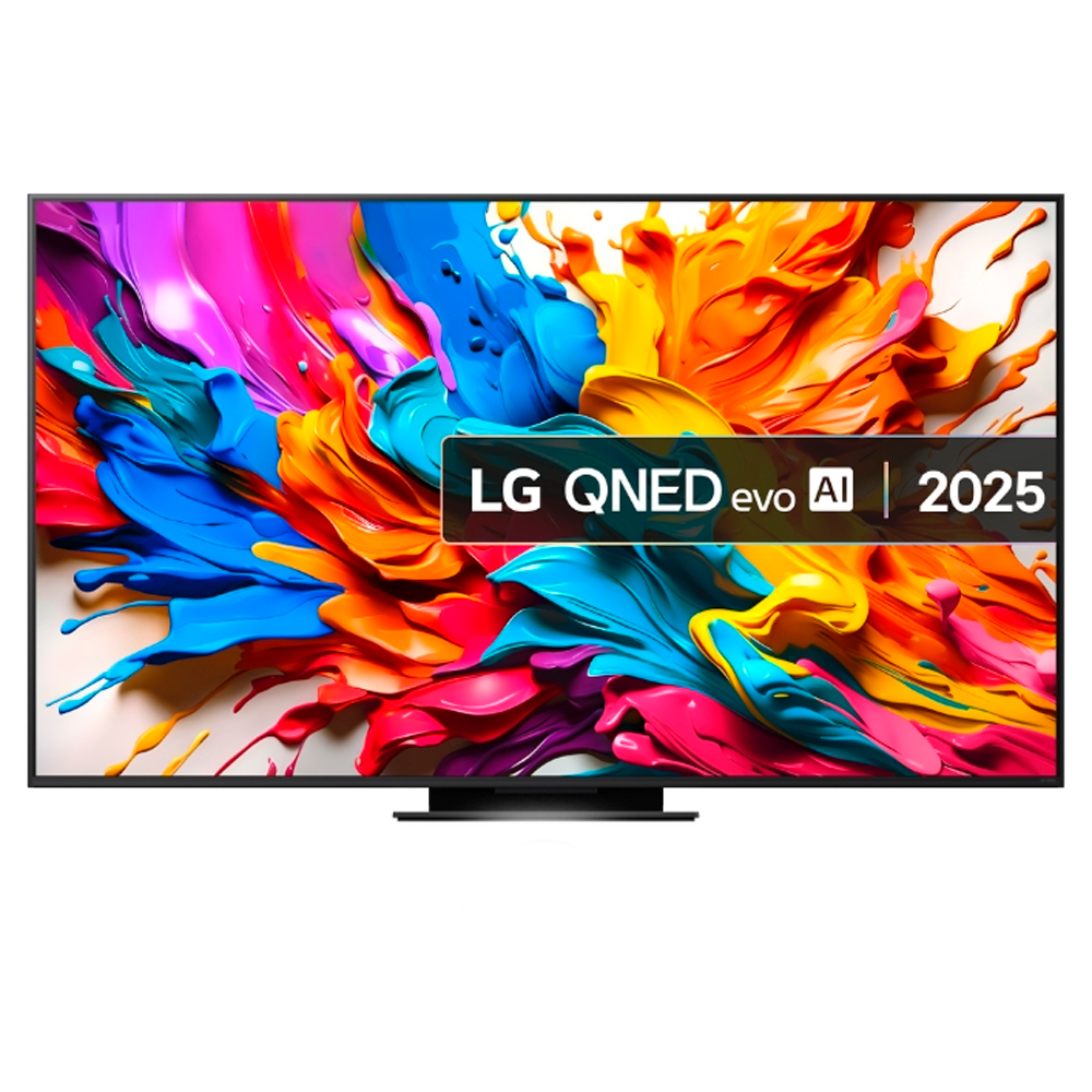 QNED телевизор LG 75QNED9MA6B