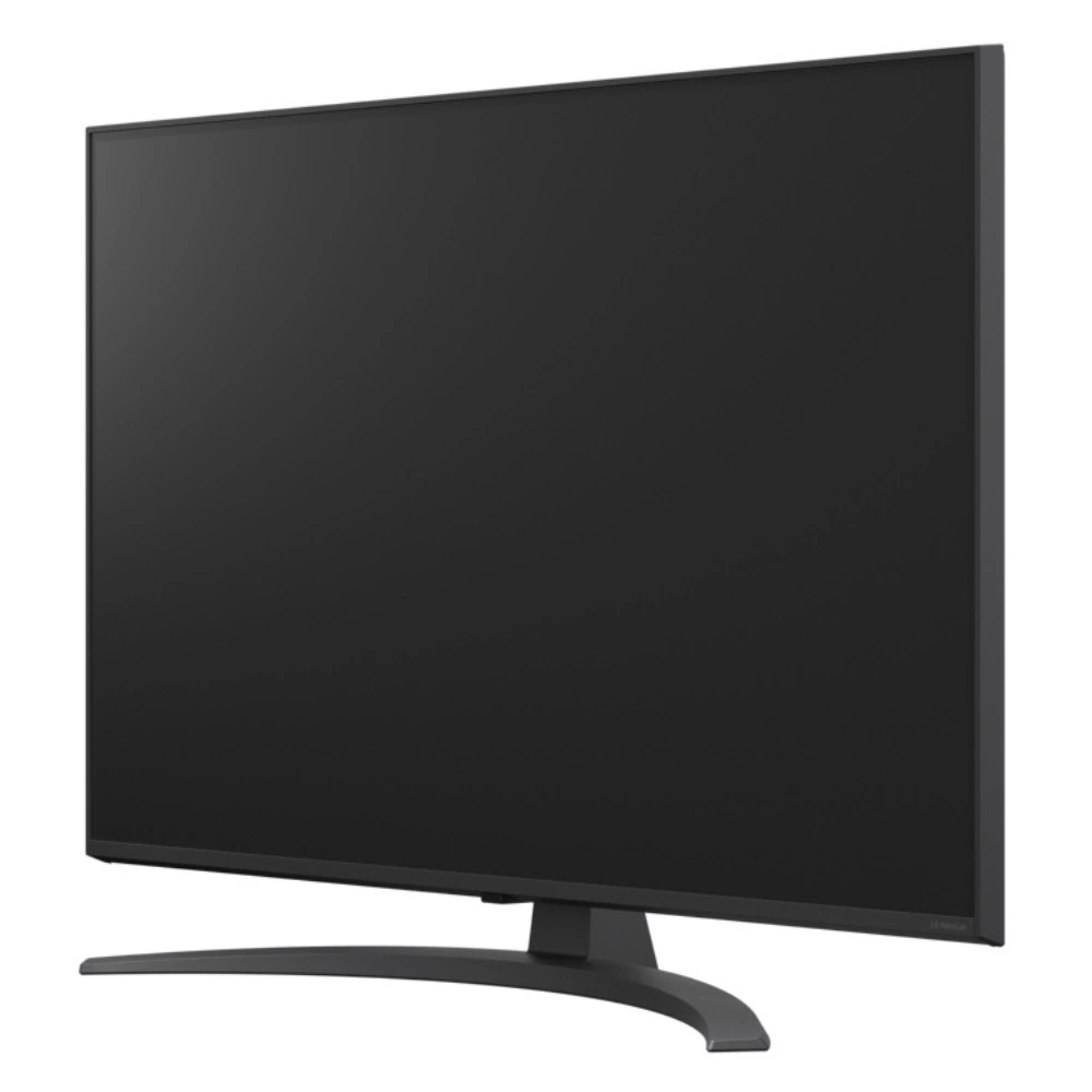 LED телевизор LG 86NANO81A6A - фото 12