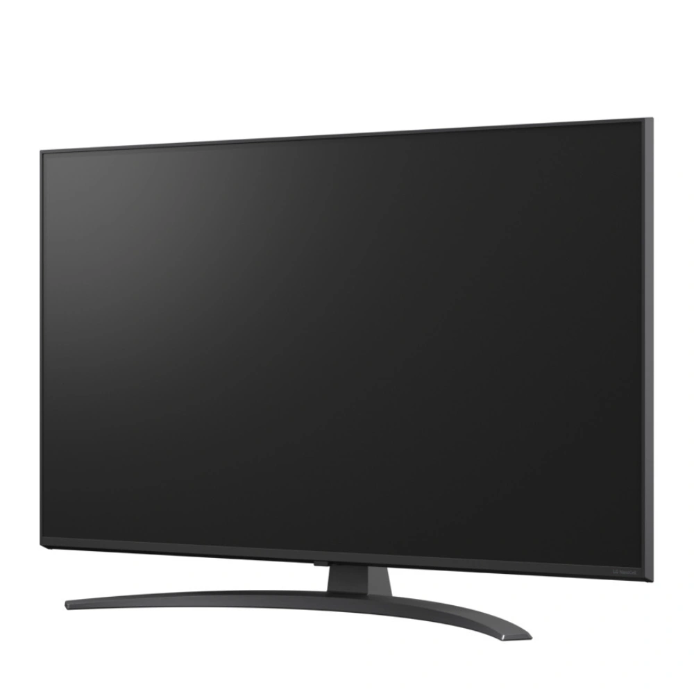 LED телевизор LG 86NANO81A6A - фото 13