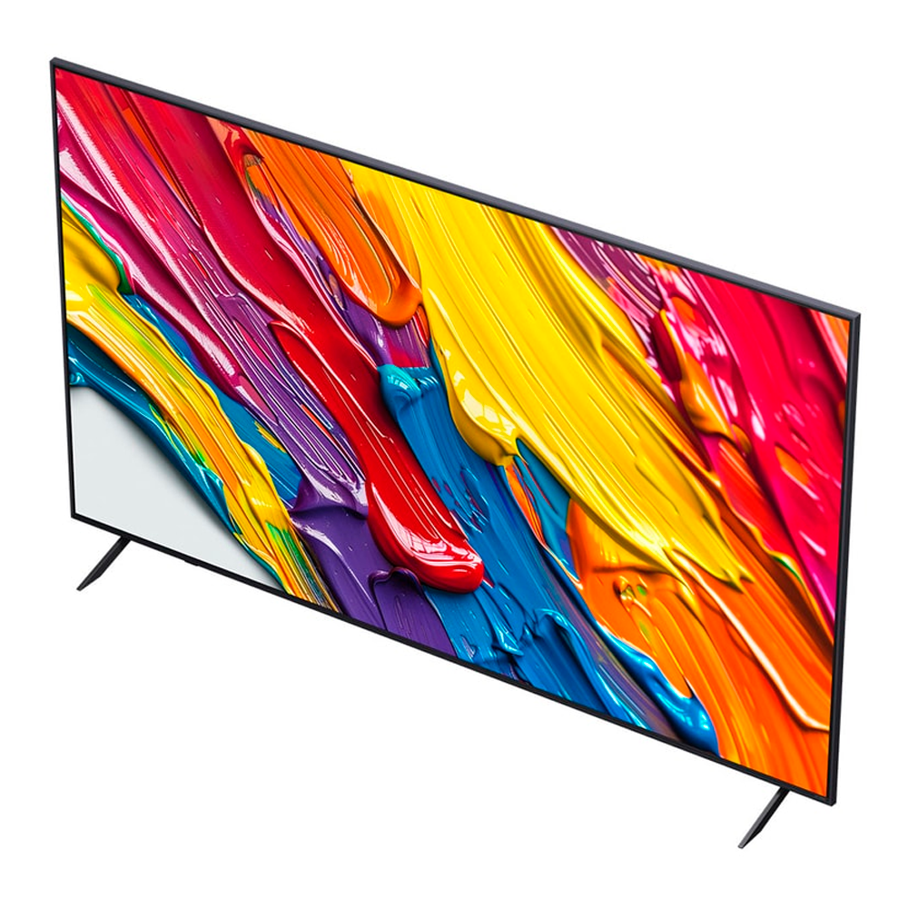 QNED телевизор LG 86QNED82A6B - фото 6